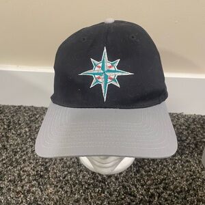 Vintage Seattle Mariners Genuine MLB Merch
